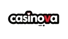 Logo casinova-casino.biz